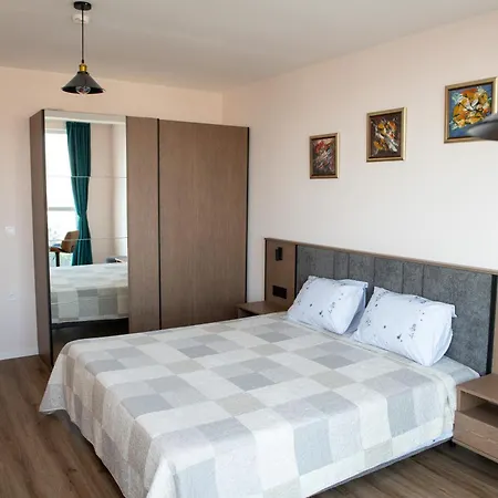 Apartamento Bulgalingua 15-3 *