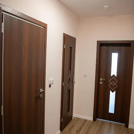 Apartamento Bulgalingua 15-3 Burgas
